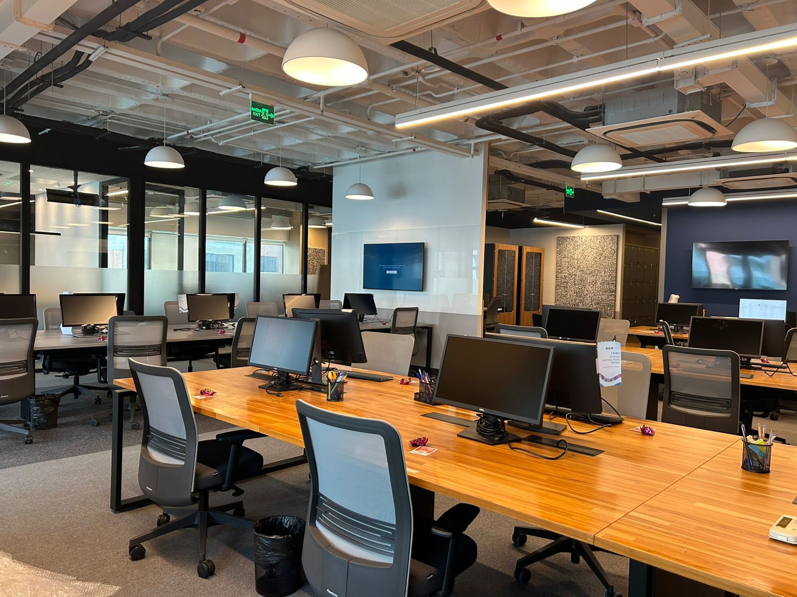 Open Space — Advocacia · Vila Olímpia