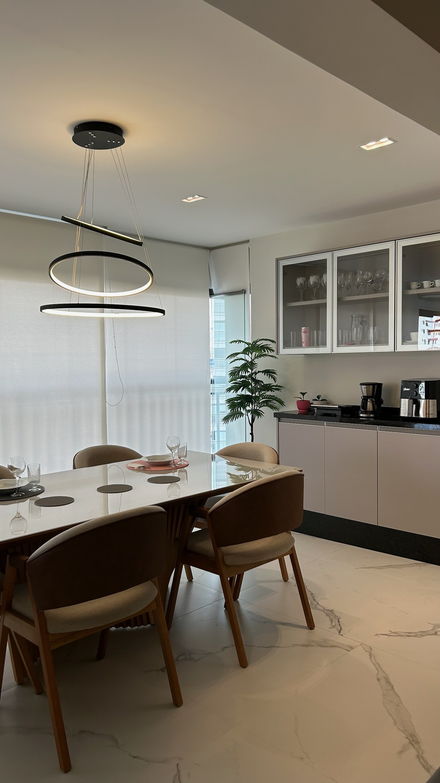 Varanda Gourmet — Tatuapé 140m²